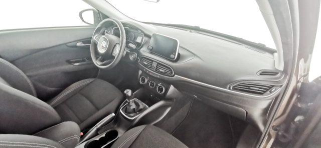FIAT Tipo 1.6 Mjt S&S SW S-Design