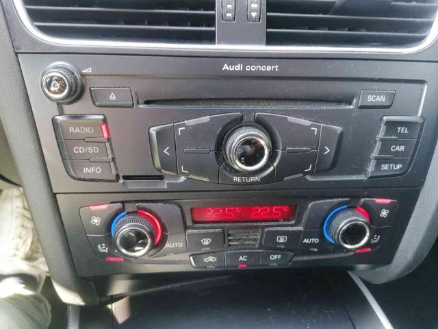 AUDI A4 Avant 1.8 TFSI 160CV mult. Ambiente
