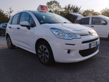 Citroen C3 1.0"94.000km CITROEN”