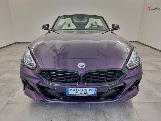 BMW Z4 sDrive20i Msport