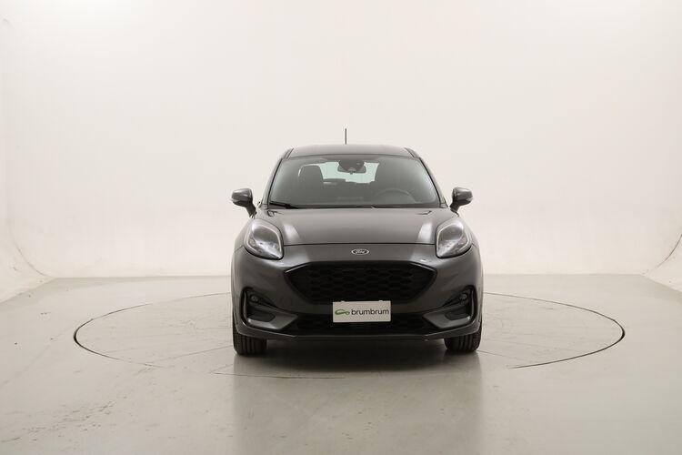 Ford Puma Hybrid ST-Line X Auto BR971864 1.0 Mild Hybrid 125CV