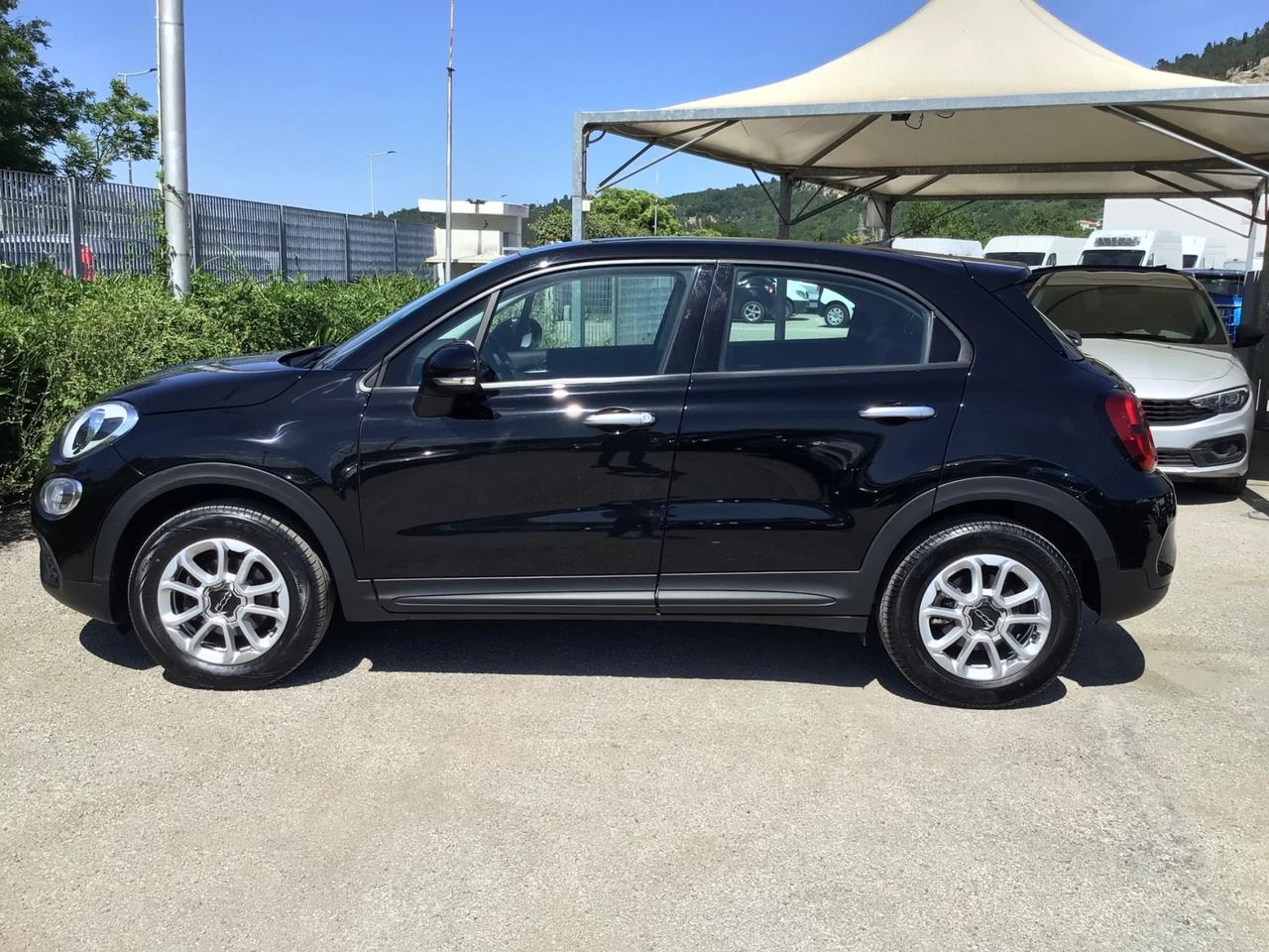 Fiat 500X 1.3 MultiJet 95 CV