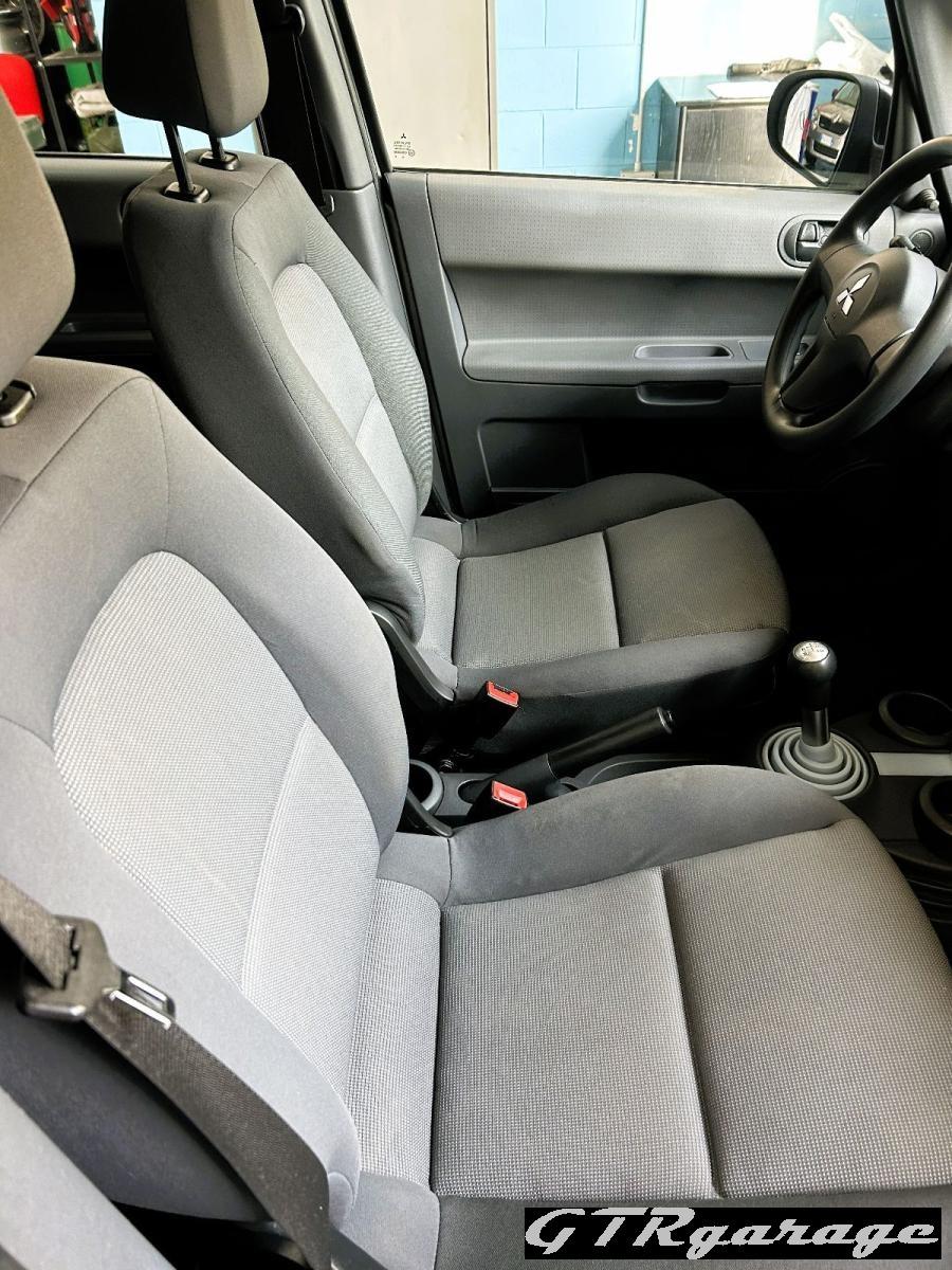 MITSUBISHI - Colt - 1.1 12V 5p. Climachrome