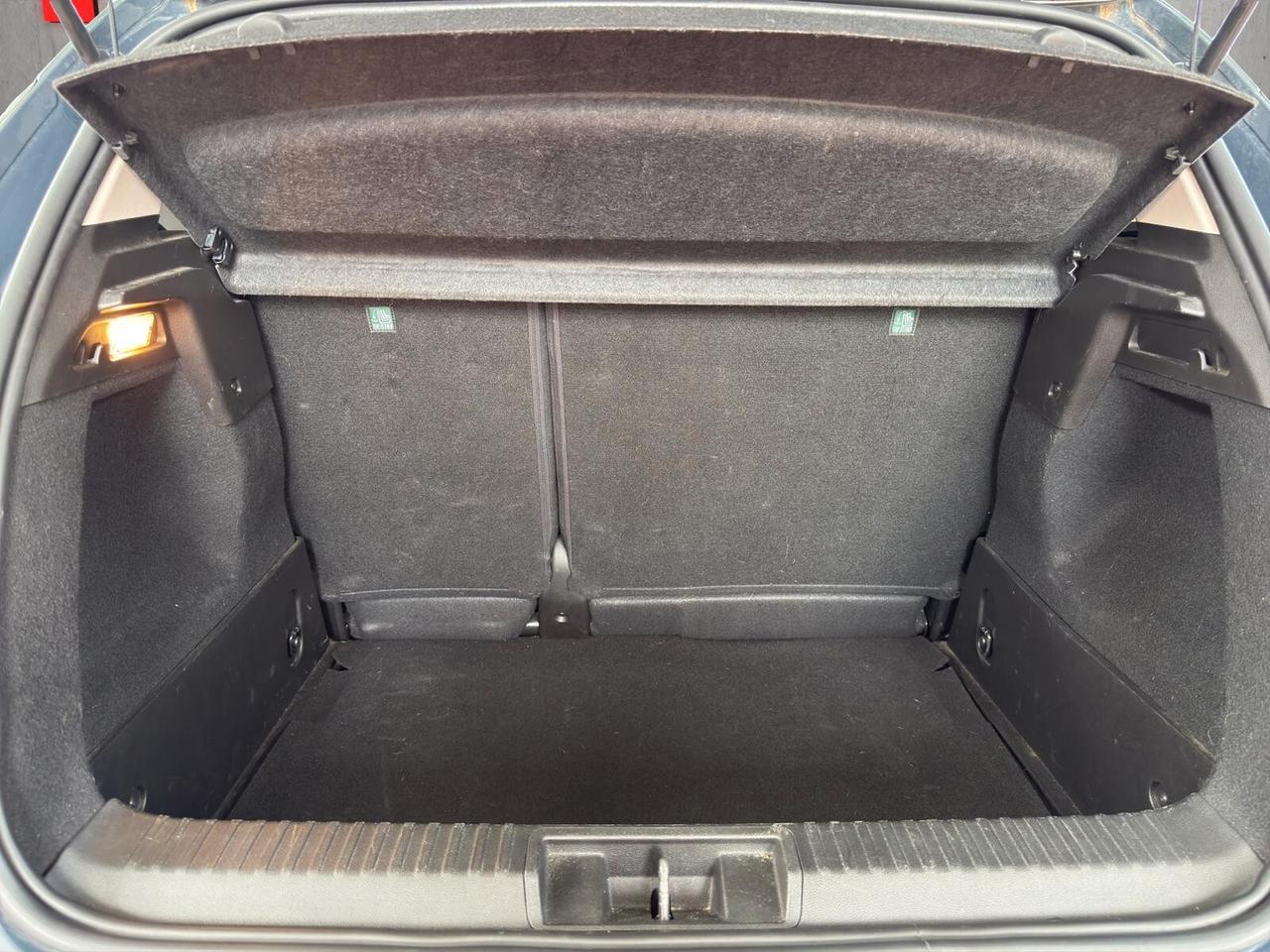Renault Captur TCe 100 CV GPL Techno