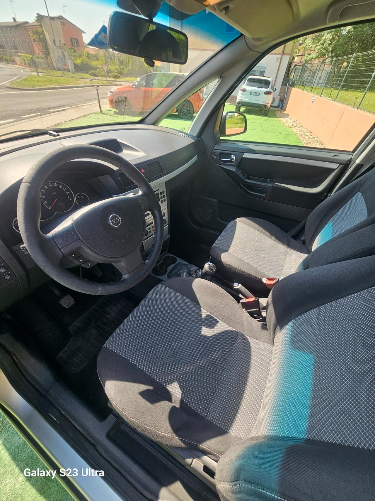 Opel Meriva 1.7 CDTI 130CV Cosmo