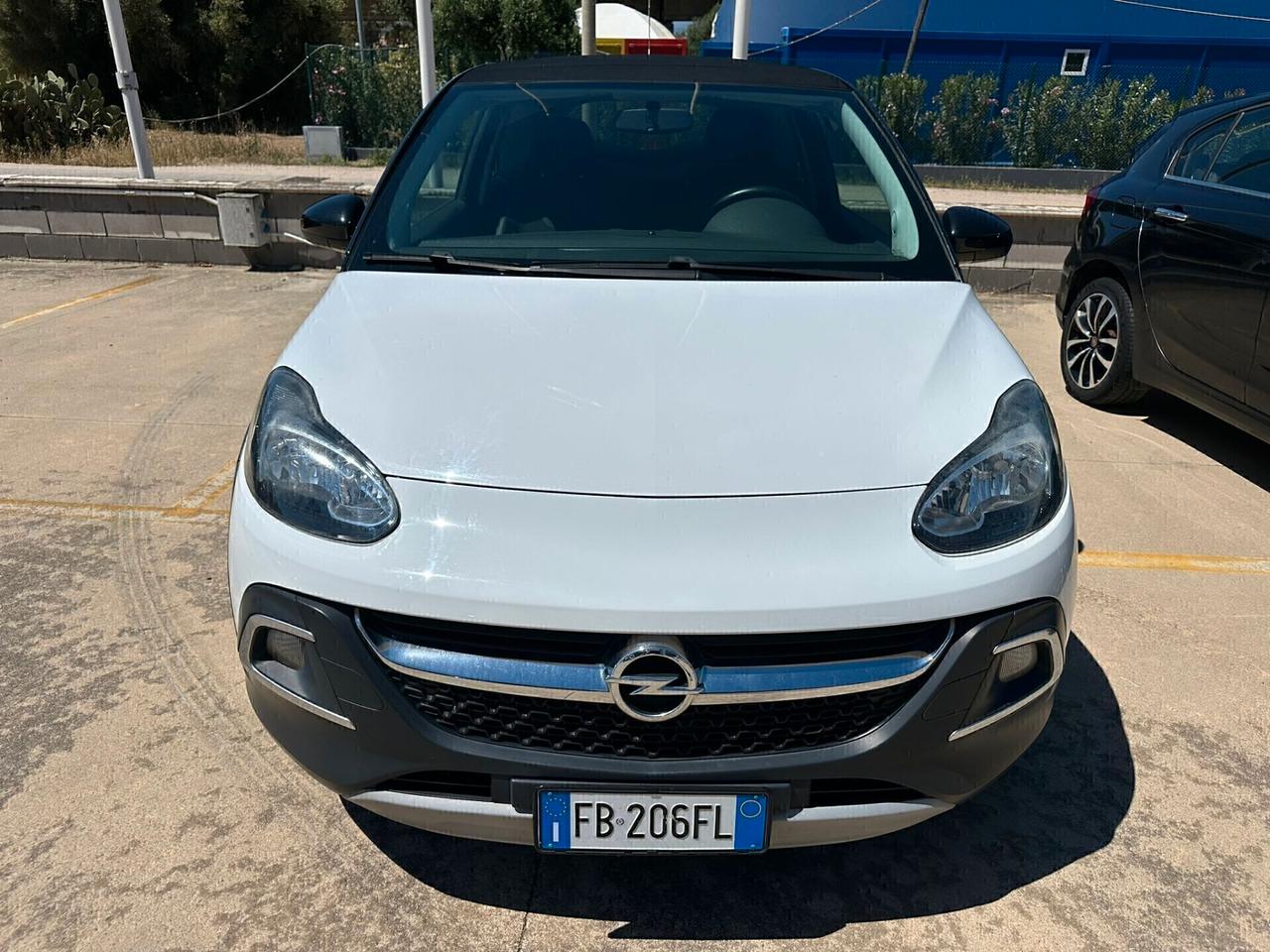 Opel Adam Rocks 1.2 70 CV Air