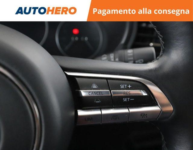 MAZDA CX-30 2.0L e-Skyactiv-X M Hybrid 2WD Exclusive