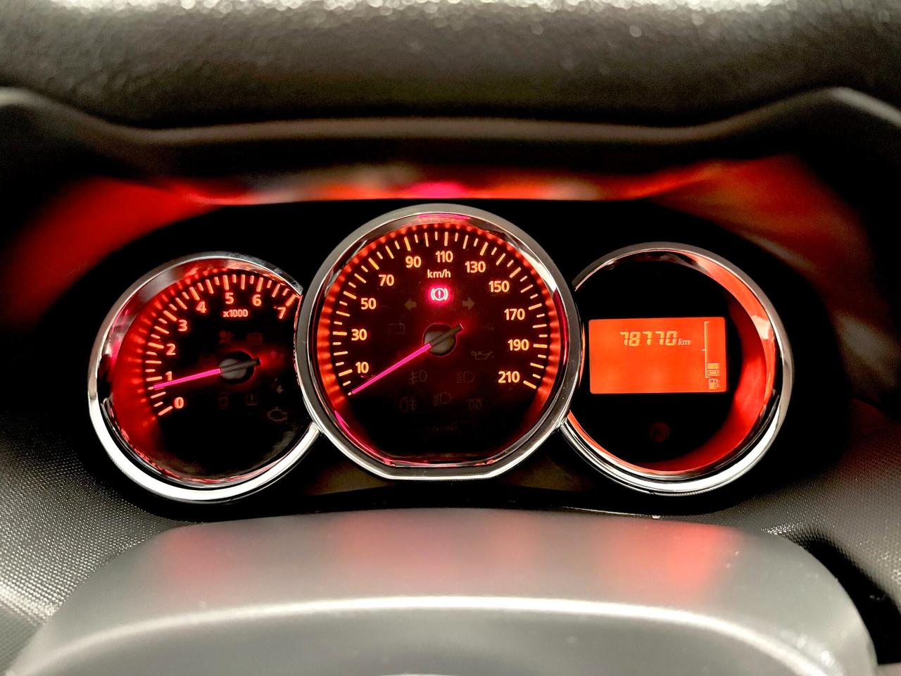 Dacia Duster 1.5 dCi Ambiance PROMO ROTTAMAZIONE