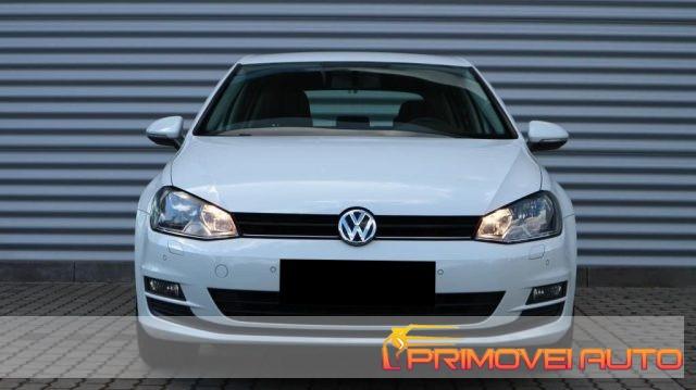 VOLKSWAGEN Golf 1.6 TDI 110 CV 5p. Comfortline