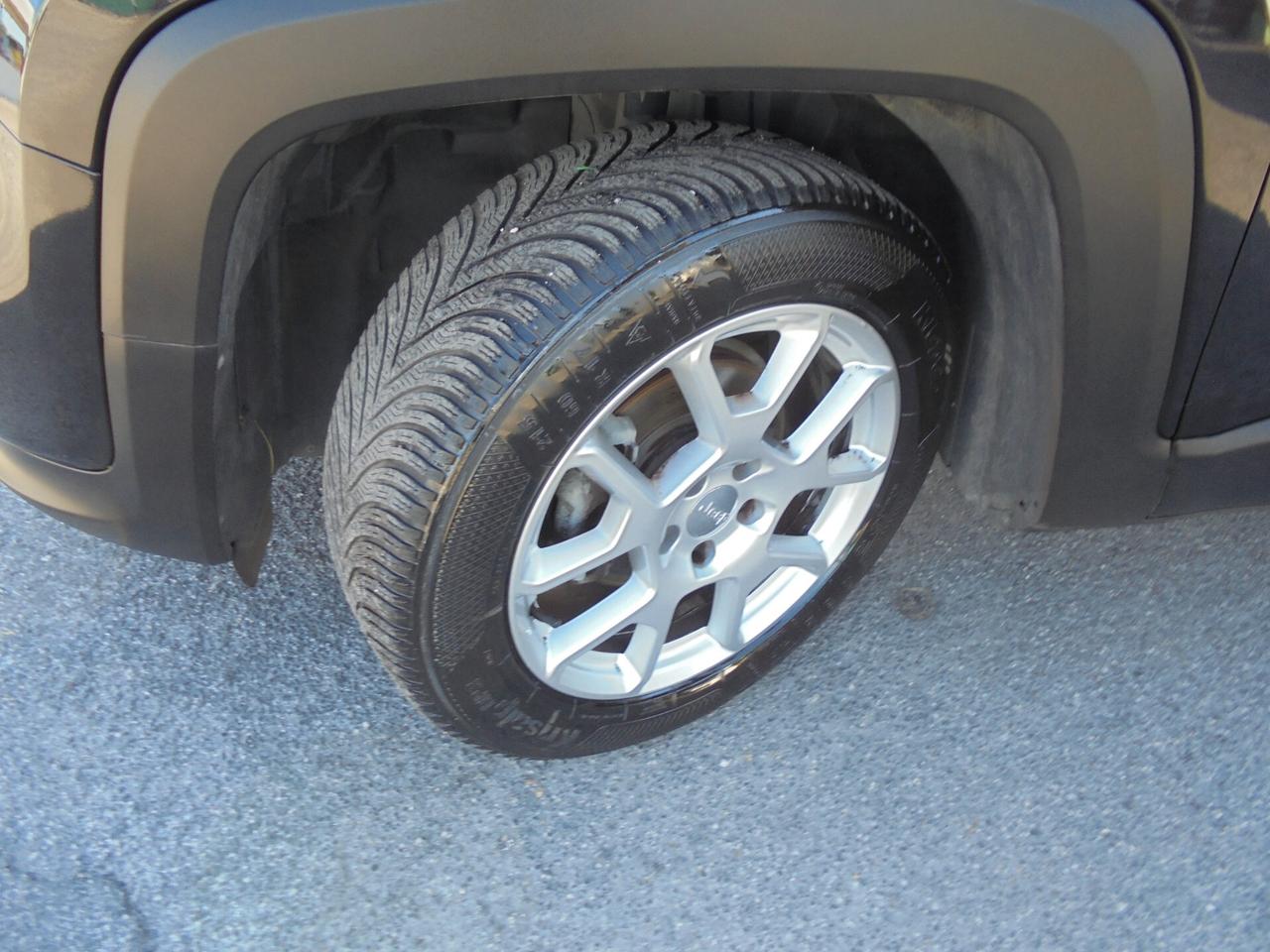 Jeep Renegade 1.0 T3 Limited