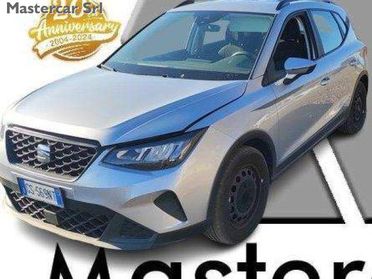SEAT Arona NEOPATENTATI Arona 2022 1.0 TSI 95cv tg: GS569NT