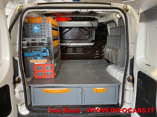 FIAT Fiorino 1.3 MJT 95CV Cargo SX