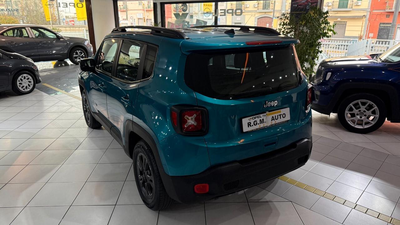 Jeep Renegade 1.6 Mjt 130 CV Longitude