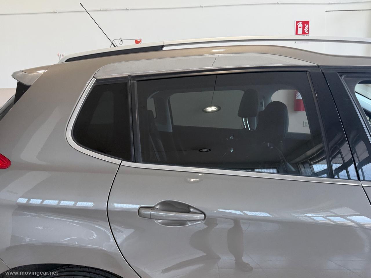 PEUGEOT 2008 BlueHDi 120 S&S Allure