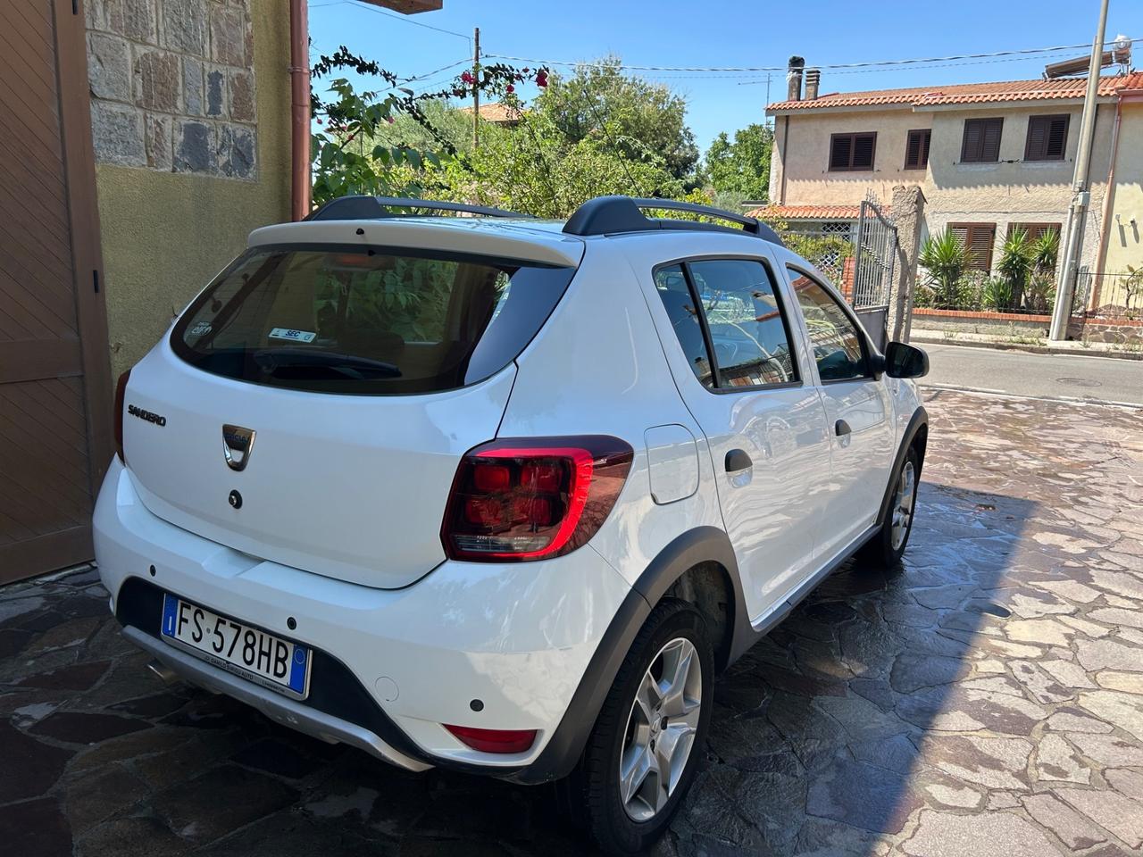Dacia Sandero 1.5 dCi 8V 90CV Start&Stop Serie Speciale Wow