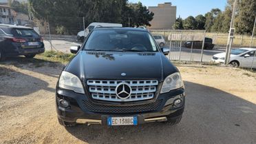 Mercedes-Benz ML 350 CDI 231 CV 4MATIC PREMIUM