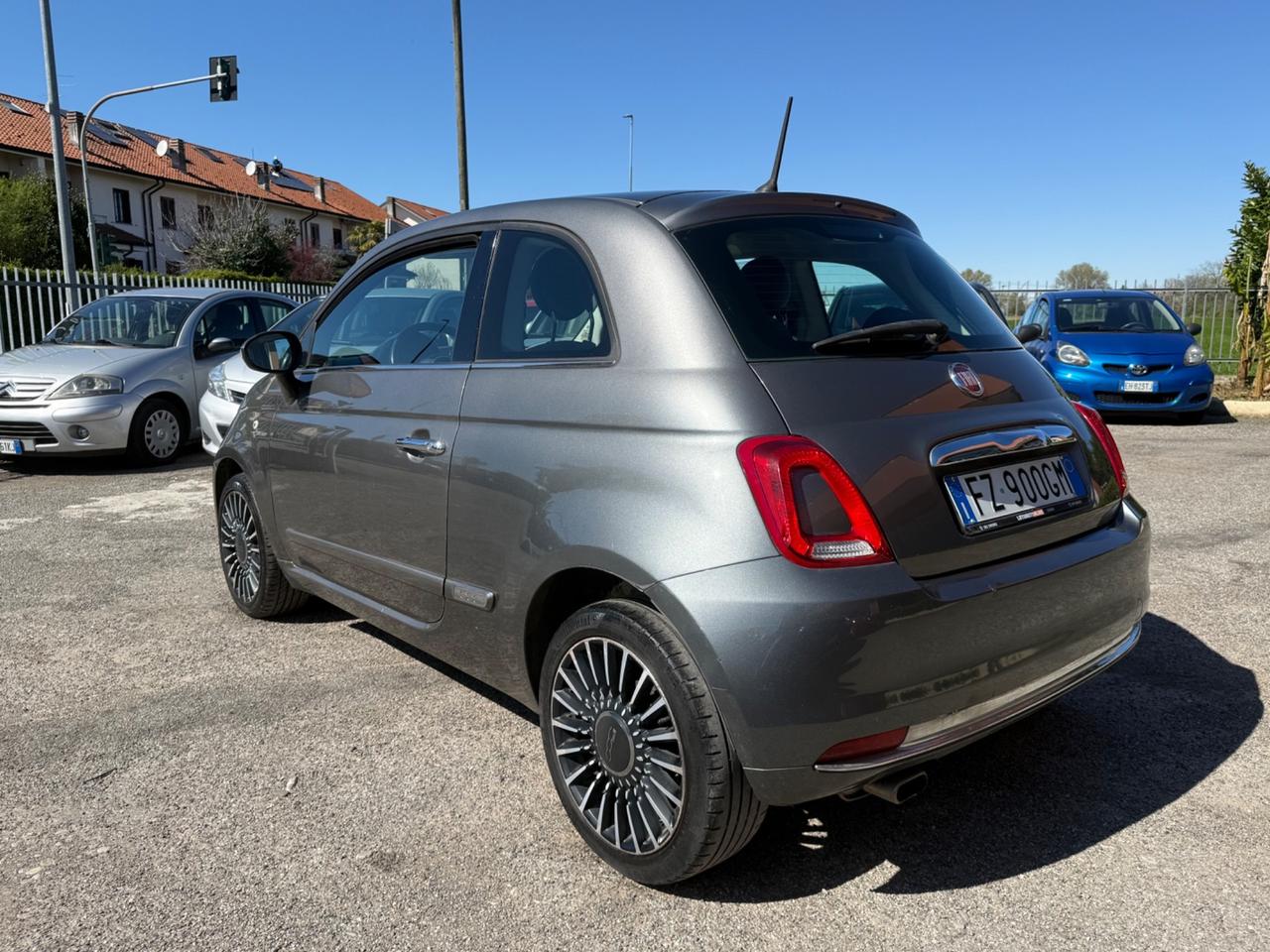 Fiat 500 1.2 Dolcevita
