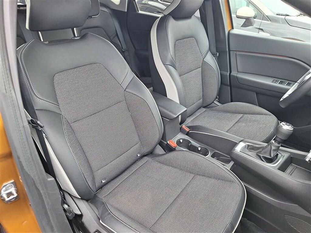 Renault Captur 1.0 TCe Intens