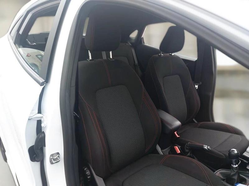 FORD PUMA 1.0 ECOBOOST HYBRID 125 CV ST-LINE 5 PORTE SUV