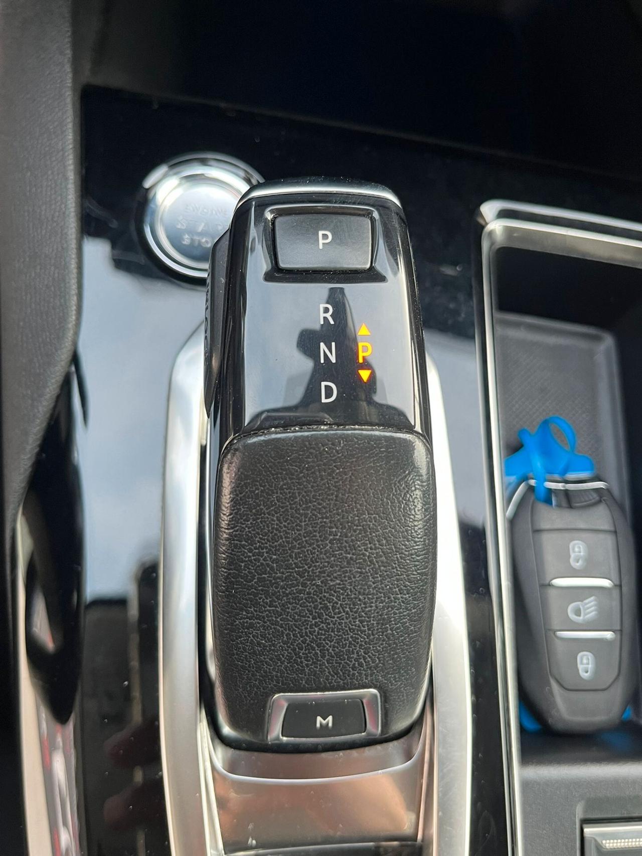 Peugeot 3008 BlueHDi 130 S&S Active Business