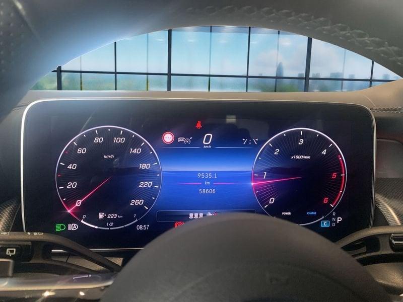 Mercedes-Benz GLC GLC 220 d 4Matic Mild Hybrid AMG Premium