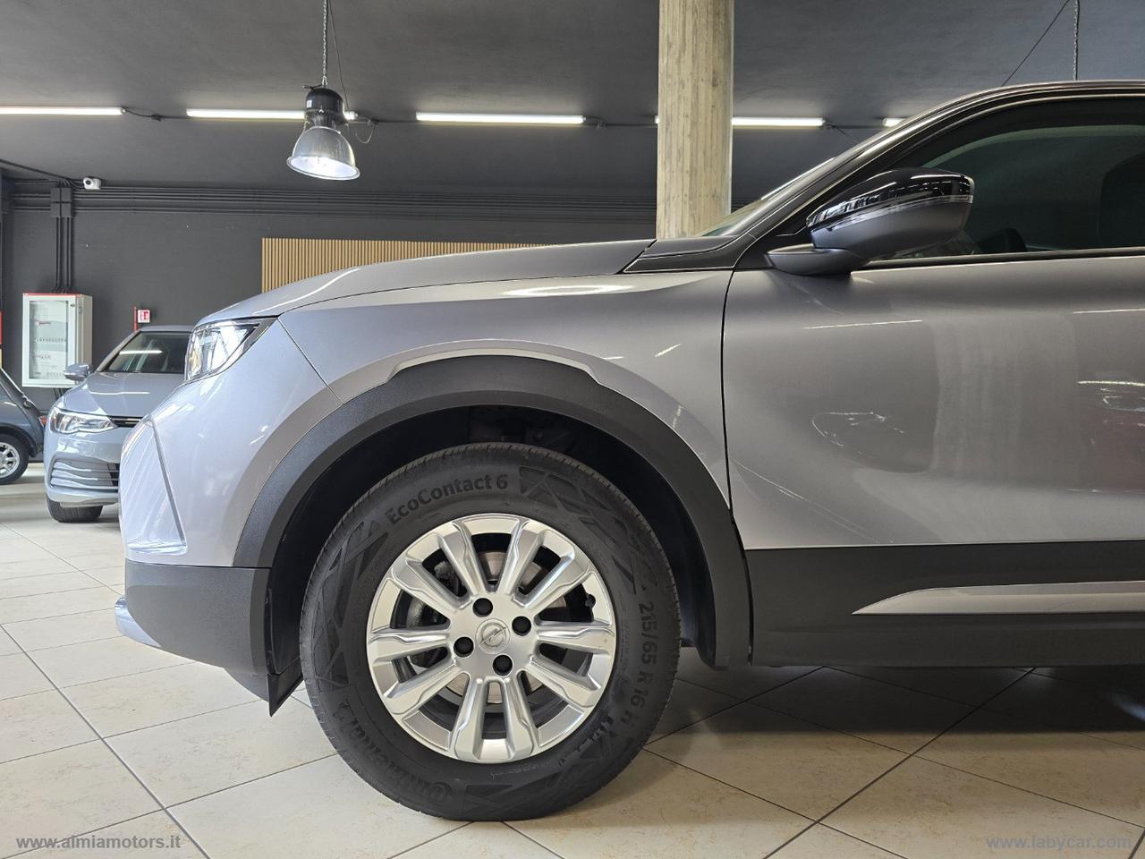 OPEL Mokka 1.2 Turbo Elegance