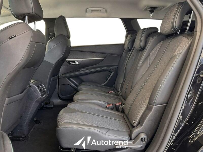 Peugeot 5008 BlueHDi 130 CV Automatica 7 Posti NAVI LED Allure EAT8 S&S