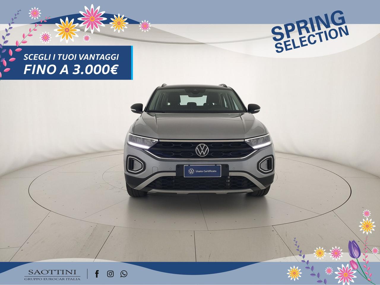2.0 TDI Life 150 CV DSG
