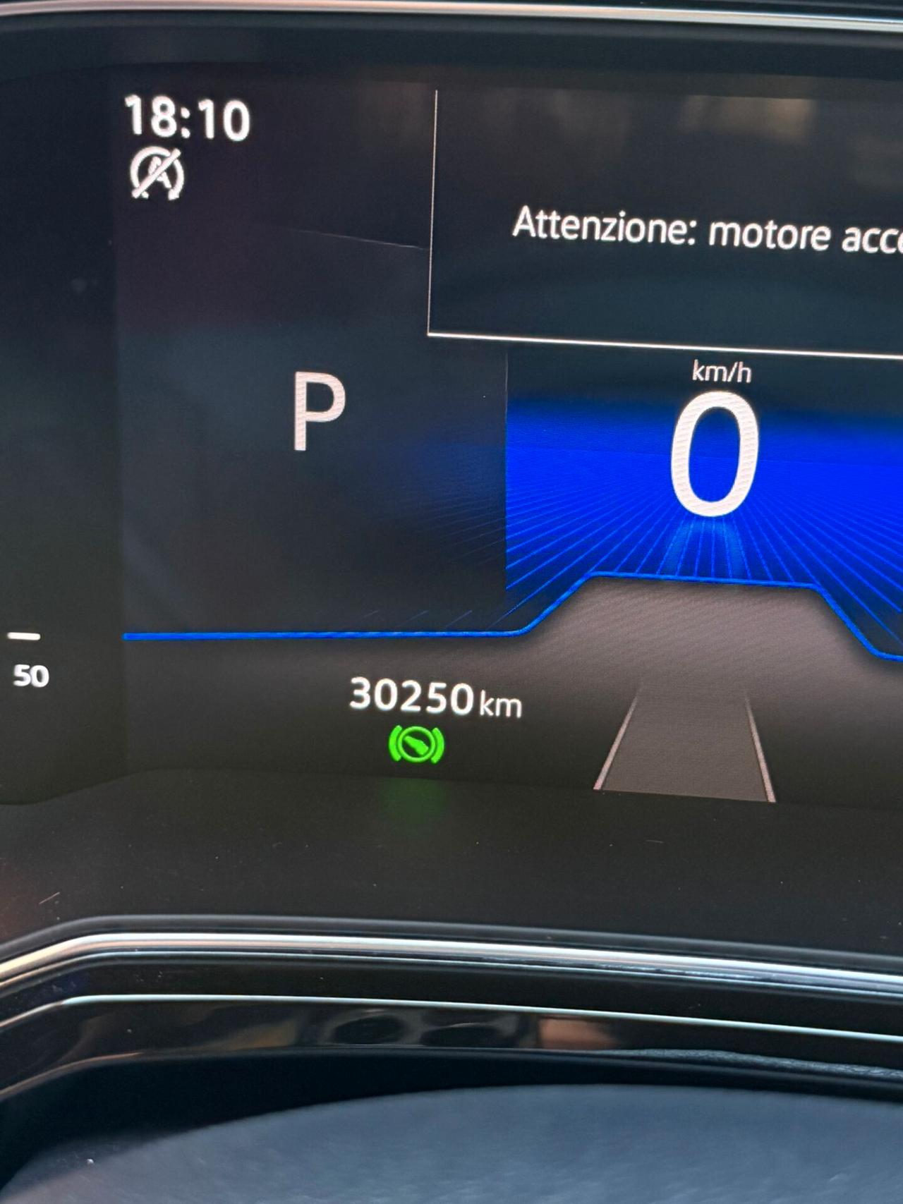 Volkswagen Polo 1.0 TSI 110 CV DSG R-Line