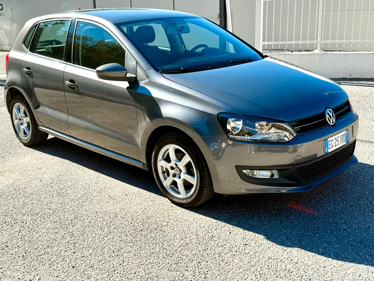 Volkswagen Polo 1.4 85CV 5 porte Comfortline