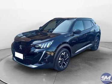 Peugeot 2008 BlueHDi 110 S&S GT