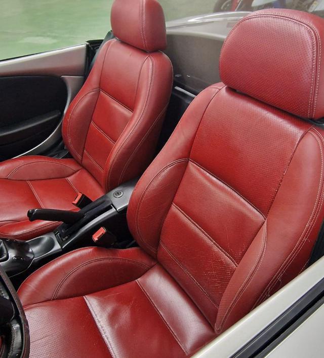FIAT Barchetta 1.8 16V