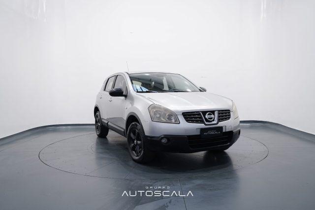 NISSAN Qashqai 1.5 dCi Visia