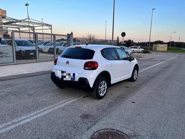 CITROEN C3 BlueHDi 100 S&S Business 2 POSTI VAN