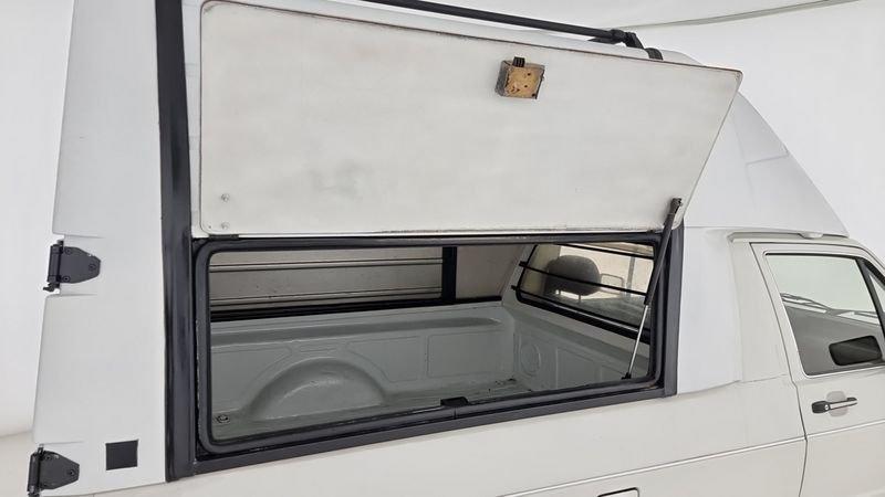 Volkswagen Caddy 1.4 D Gancio traino