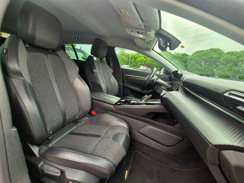 Peugeot 508 508 Plug-in Hybrid 225 e-EAT8 SW Allure