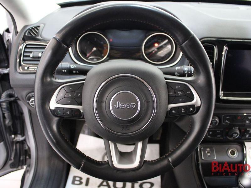 Jeep Compass Compass 1.6 mjt Limited 2wd 120cv