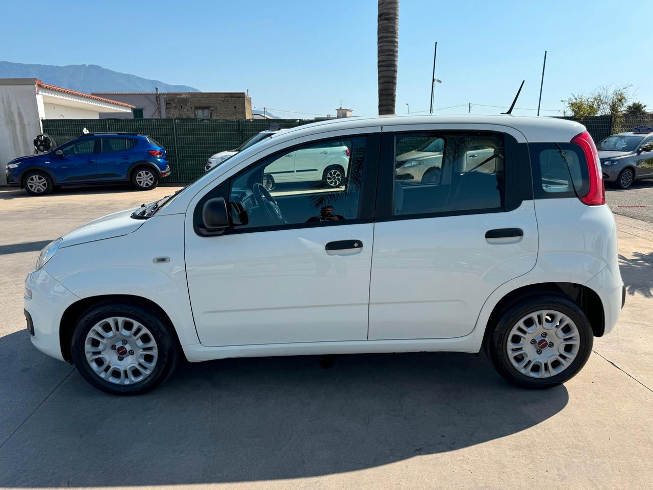 Fiat Panda 1.0 FireFly S&S Hybrid 2021