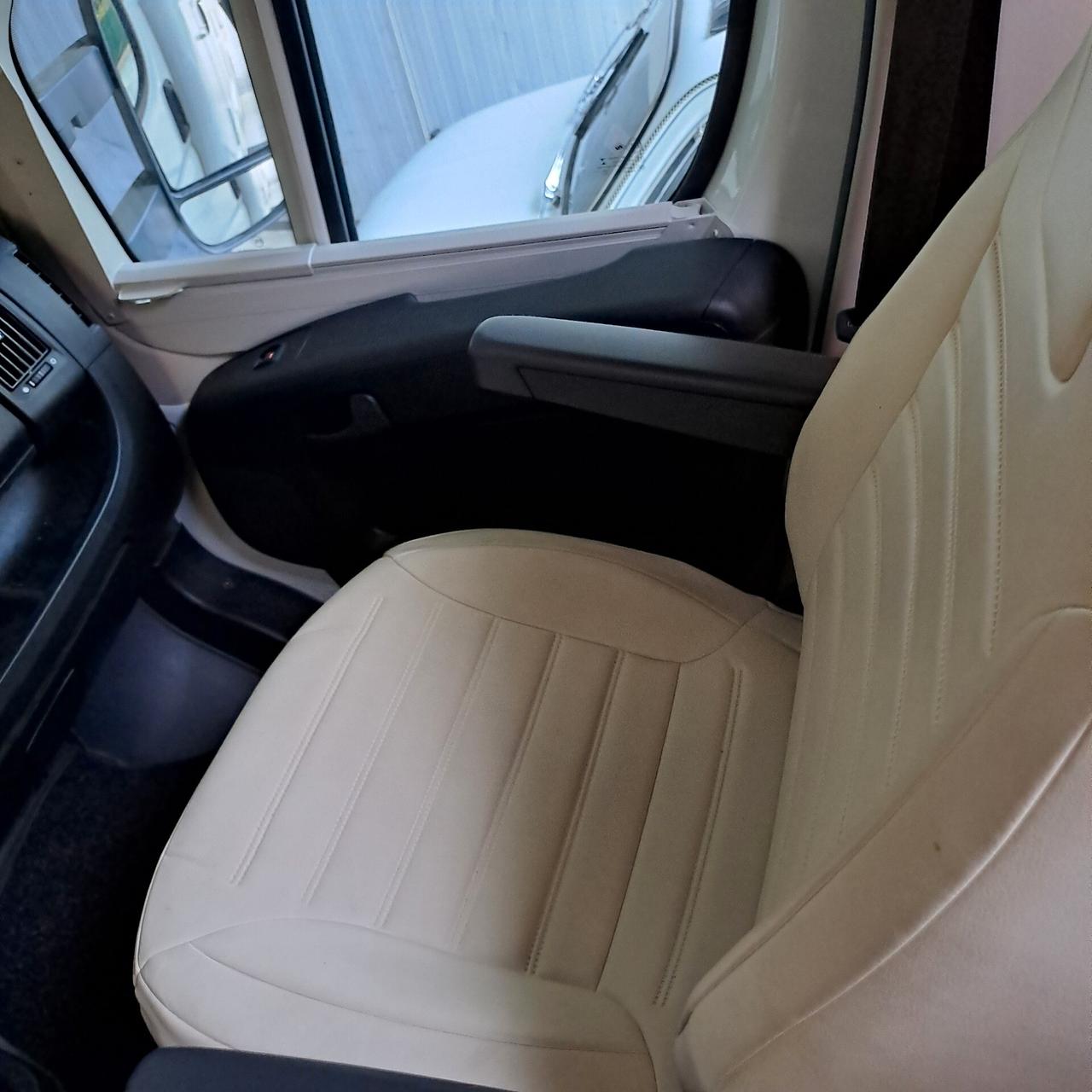Mclouis Glamys 365 NUOVO 15.000KM