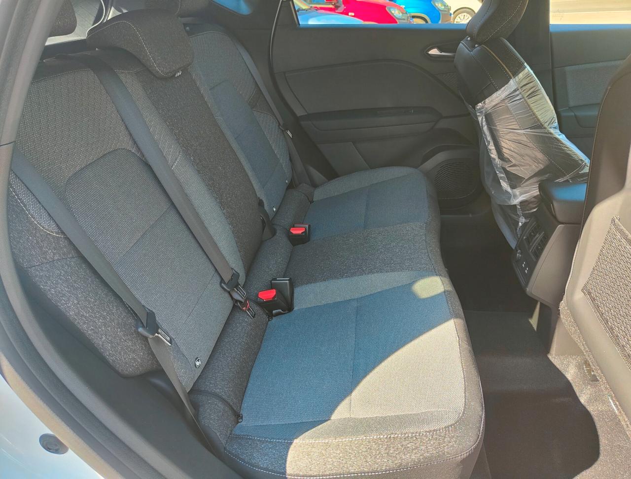 Renault Captur ECO-G 100 CV Techno