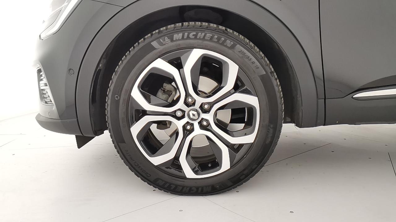 RENAULT Arkana 2021 - Arkana 1.6 E-Tech full hybrid Intens 145cv