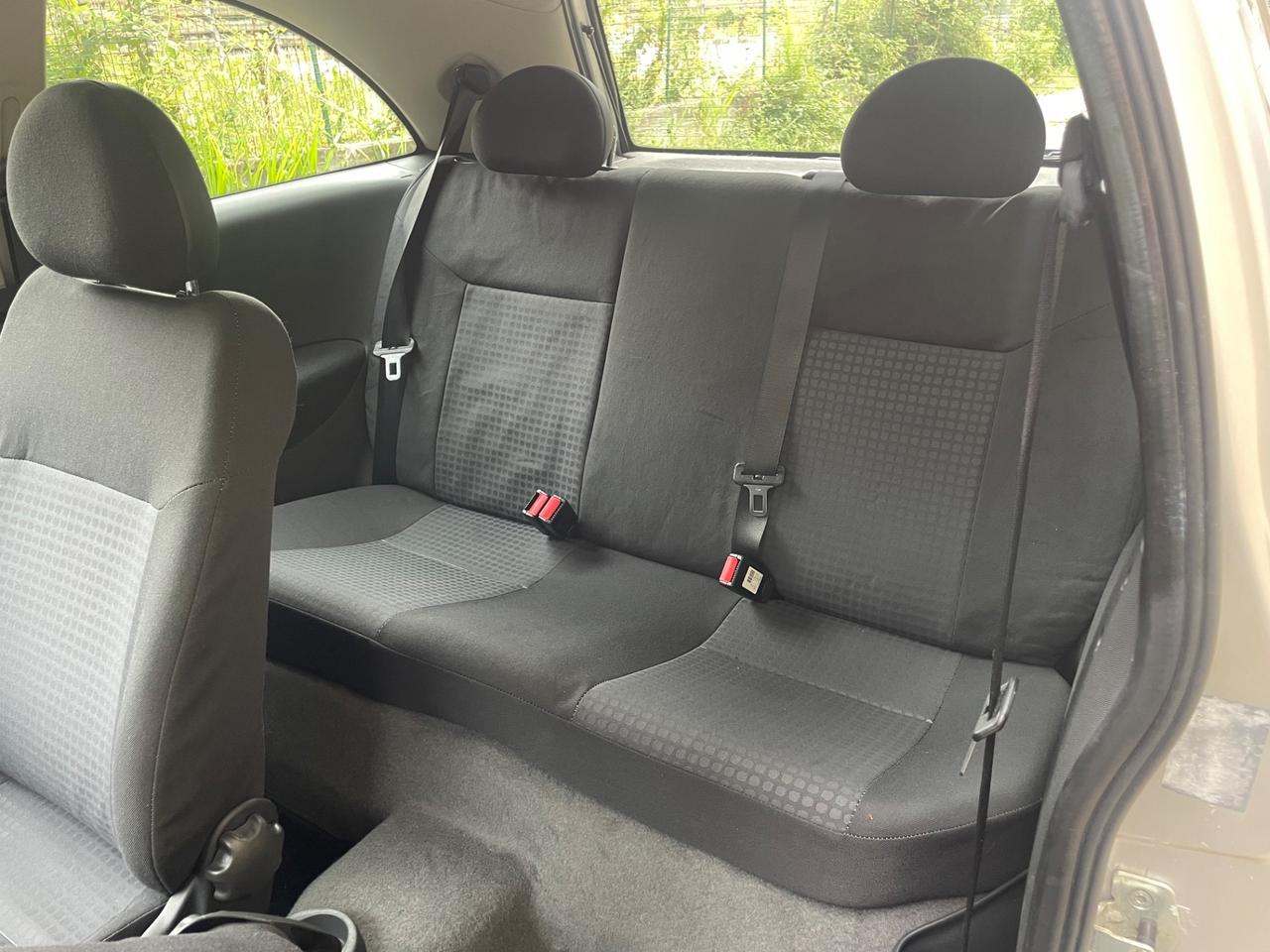 Opel Corsa 1.0i 12V 3 porte Enjoy -68.000km-