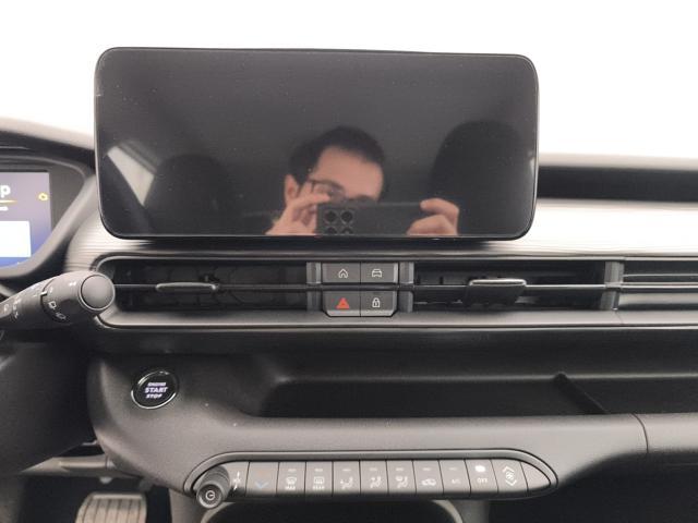 JEEP Avenger 1.2 t. e-hybr.mhev Longitude fwd 110cv edct6