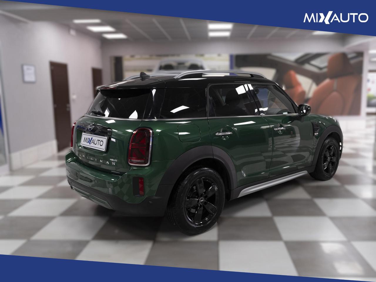 Mini Countryman 1.5 Cooper Boost 136CV