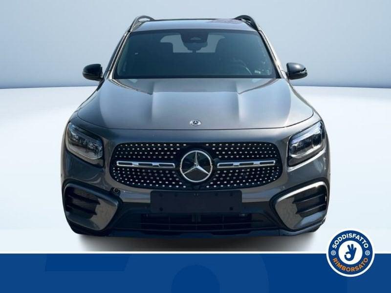 Mercedes-Benz GLB Classe 200d Automatic AMG Line Advanced Plus