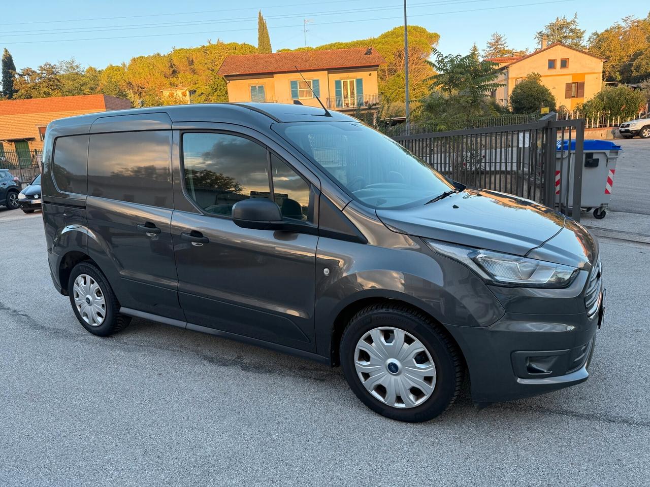 Ford Transit Connect 200 1.5 TDCi 100CV PC Furgone Trend