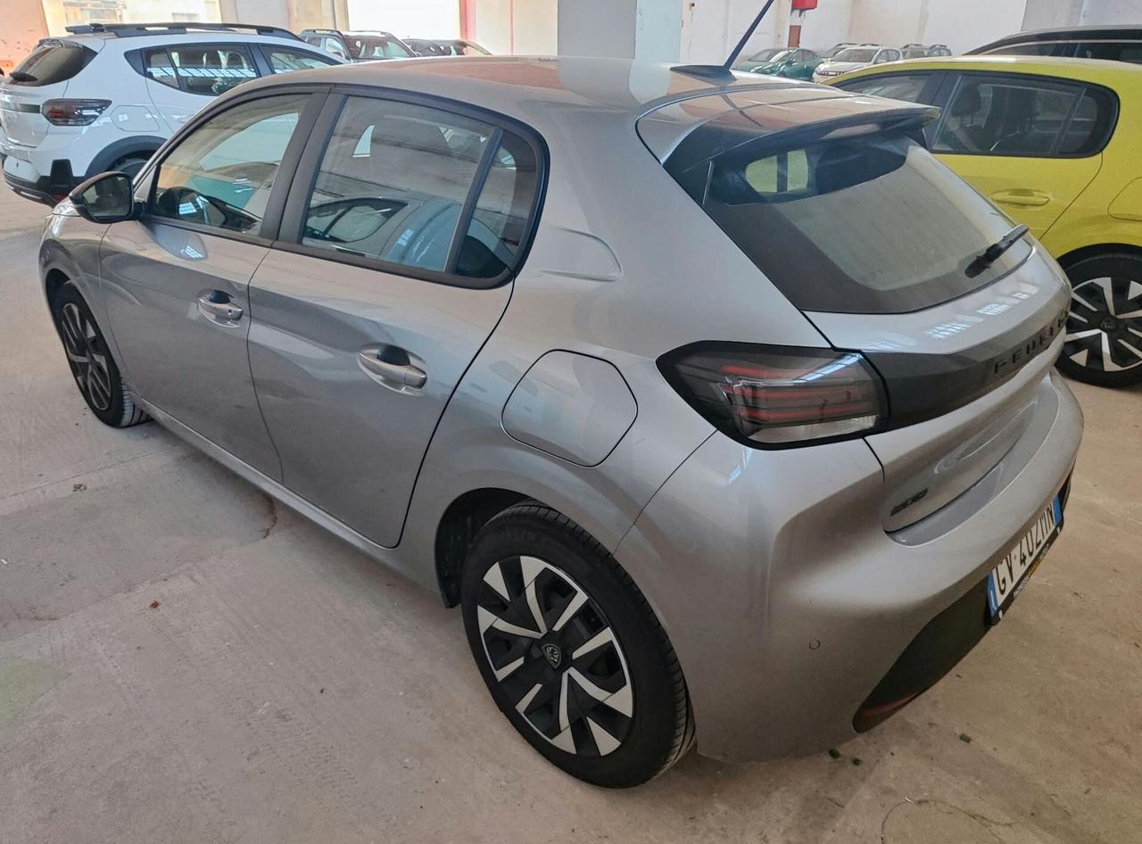 Peugeot 208 1.2 75cv 5p Style