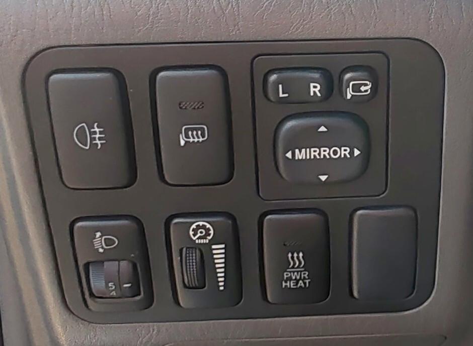 Toyota Land Cruiser 3.0 D4-D aut. 5 porte