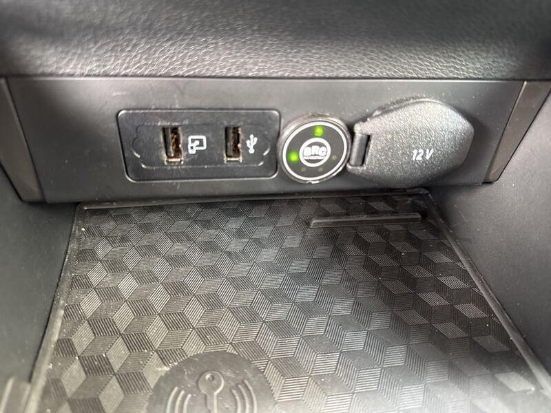 DR AUTOMOBILES dr 5.0 1.5 Unica Bi-Fuel GPL
