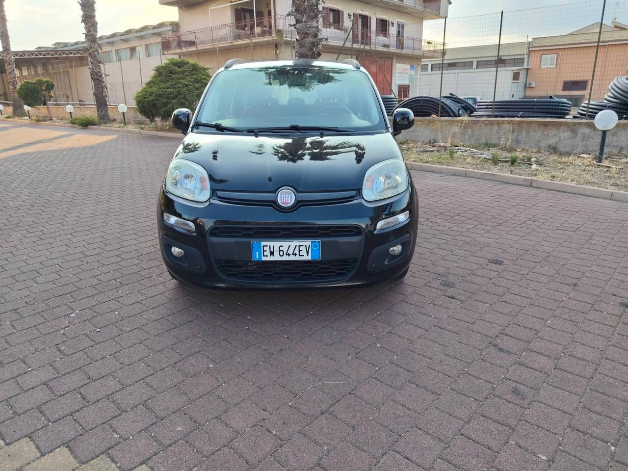 Fiat Panda 1.3 MJT S&S Lounge